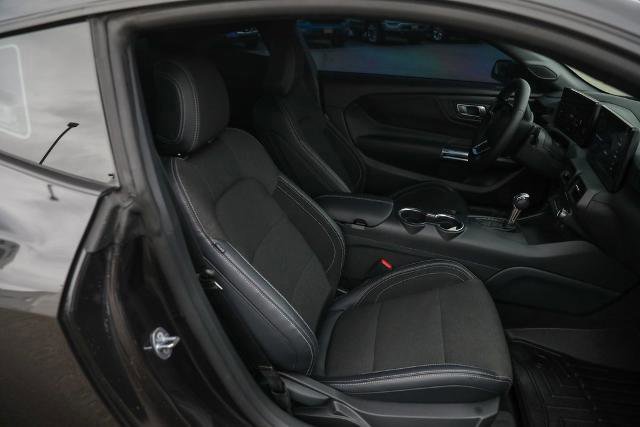 Certified 2024 Ford Mustang ECOBOOST image 13