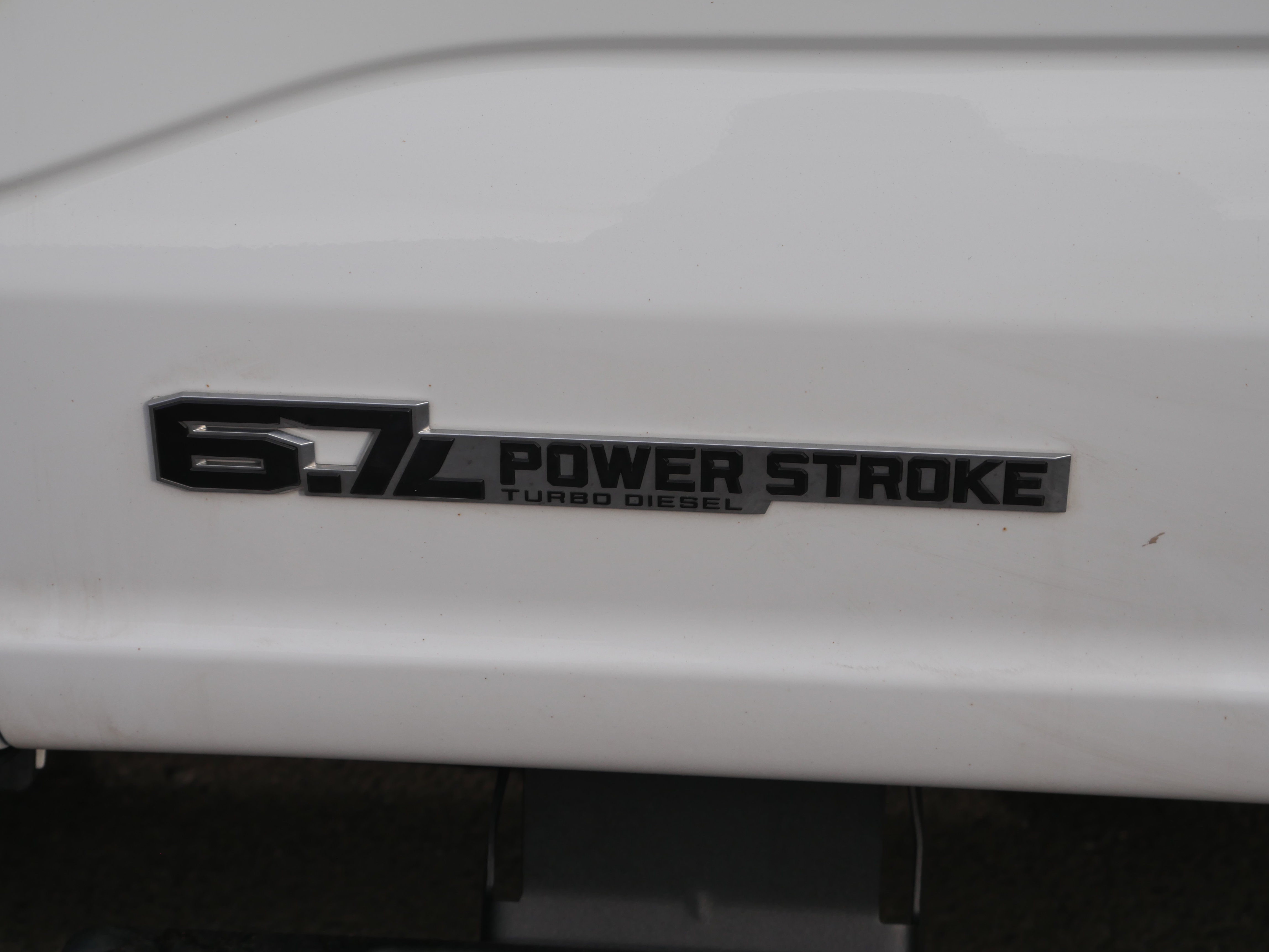 Certified 2024 Ford F550 4x4 Regular Cab Super Duty image 16