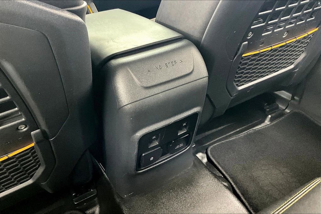 Certified 2023 Ford Bronco Badlands image 33