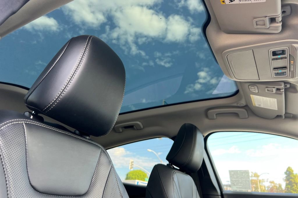 Certified 2025 Ford Mustang Mach-E Premium image 18