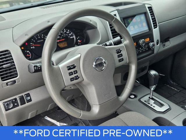 Used 2020 Nissan Frontier SV image 28