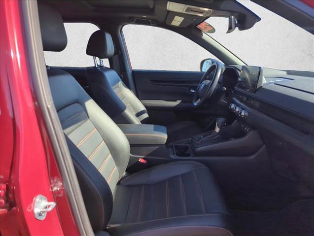 Used 2025 Honda CR-V Sport-L image 17