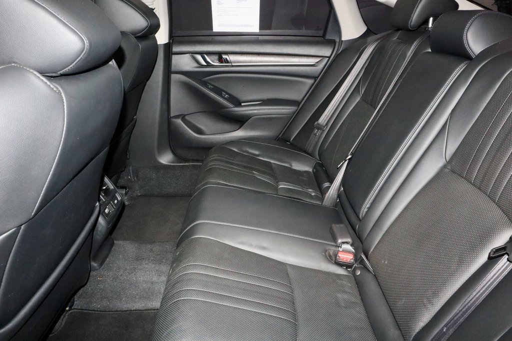 Used 2022 Honda Accord Touring image 21