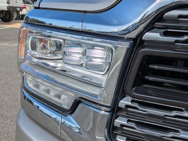 Used 2022 RAM 2500 Limited AWD/4WD image 10