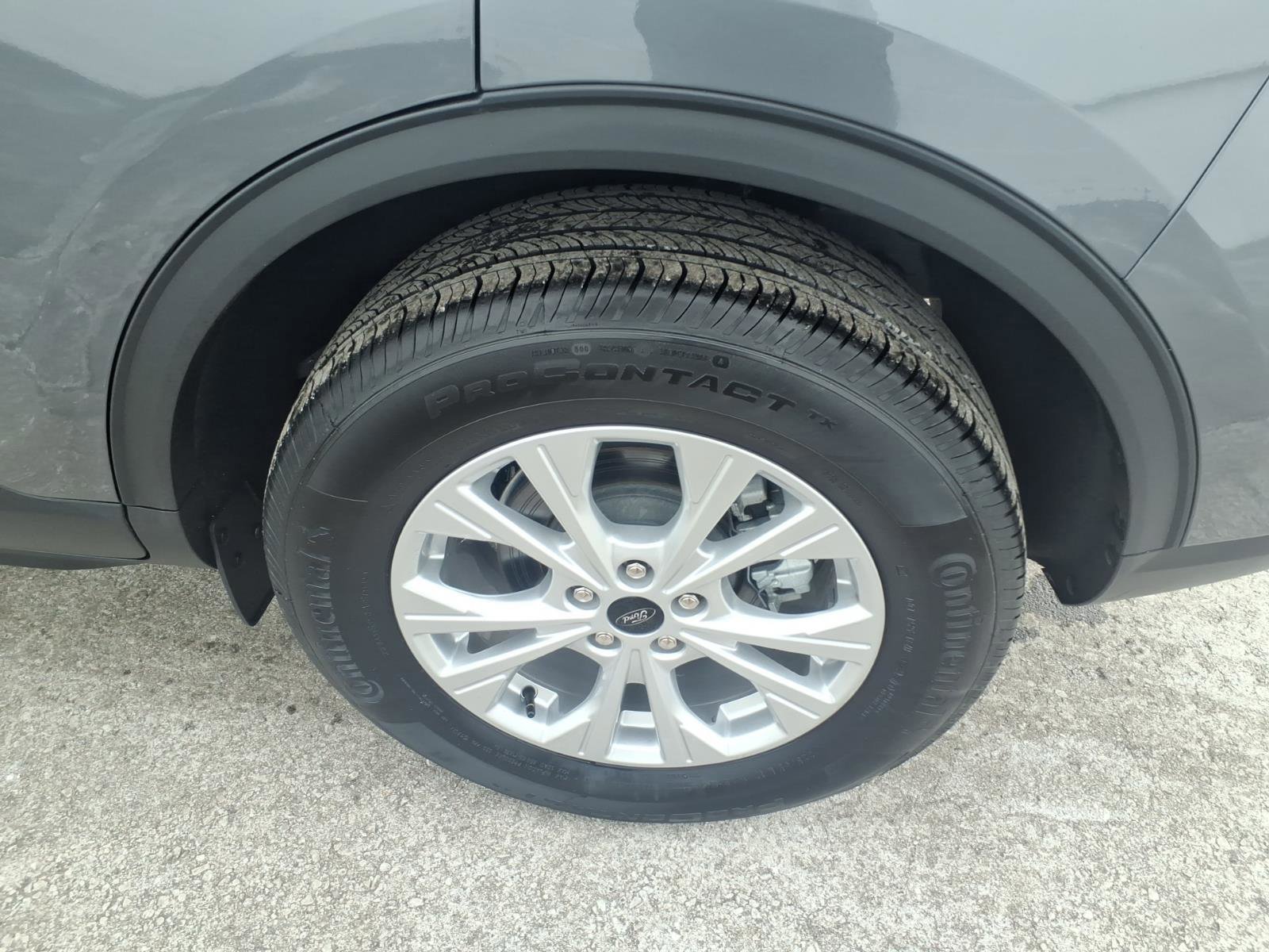 Certified 2024 Ford Escape Active image 8