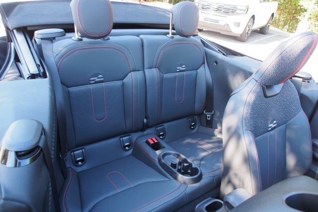 Used 2026 MINI Cooper John Cooper Works FWD image 14