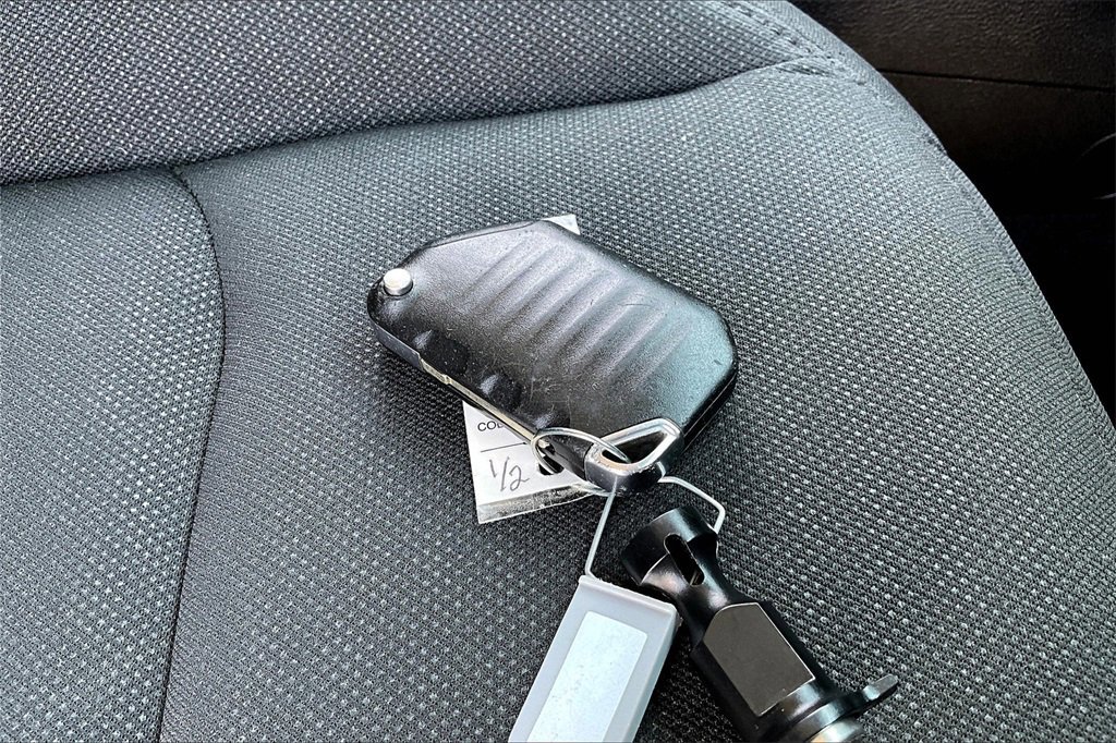 Used 2020 Jeep Wrangler Unlimited Sport image 13