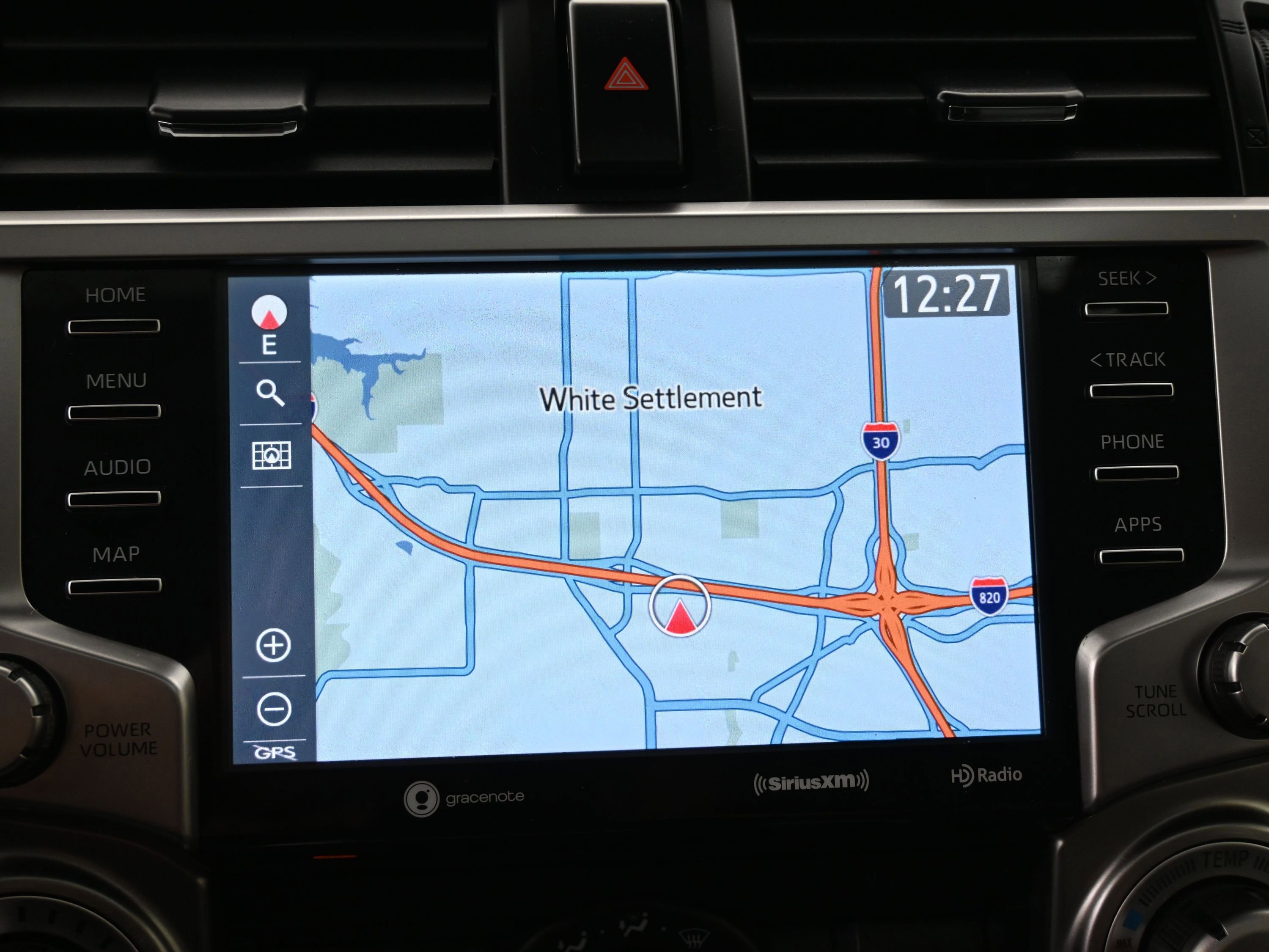 Used 2022 Toyota 4Runner SR5 Premium w/ Moonroof Package image 36