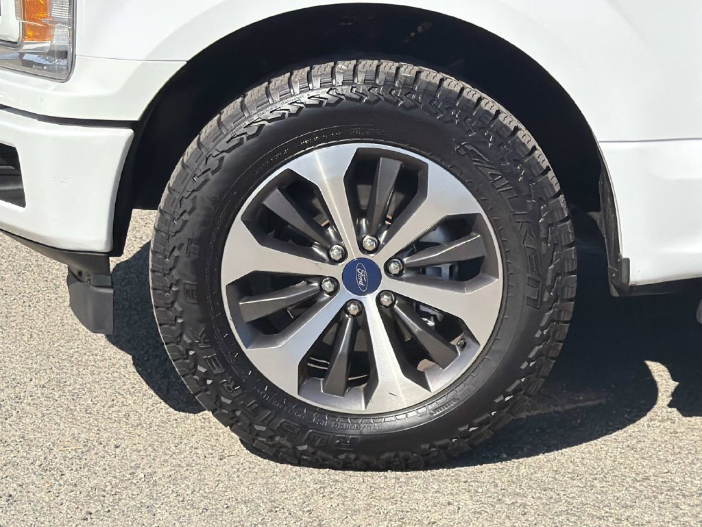 Certified 2019 Ford F150 XL w/ Equipment Group 101A Mid RWD image 26