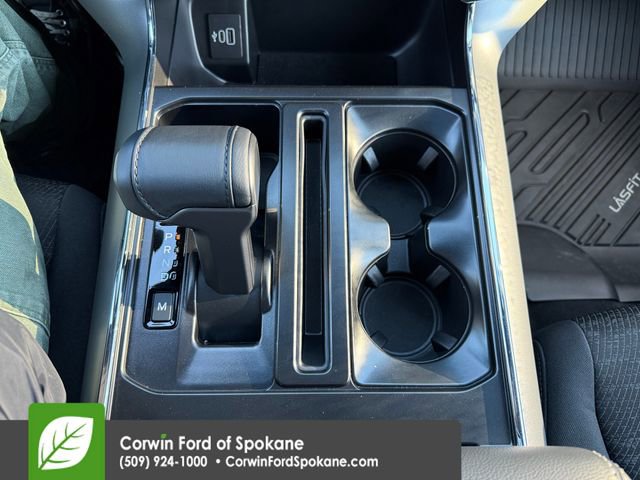 Certified 2025 Ford F150 XLT w/ Equipment Group 302A MID image 40