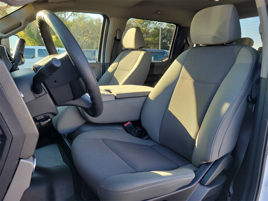 Certified 2022 Ford F250 XL w/ STX Appearance Package image 15