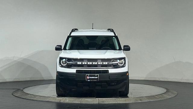 Certified 2022 Ford Bronco Sport Big Bend AWD/4WD image 3