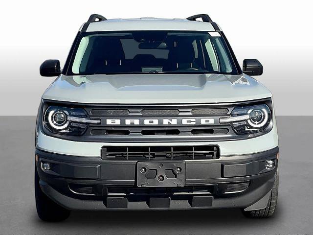 Certified 2022 Ford Bronco Sport Big Bend w/ Convenience Package AWD/4WD image 2