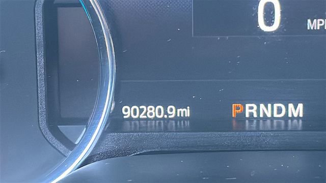 Certified 2021 Ford Expedition Max Platinum image 27