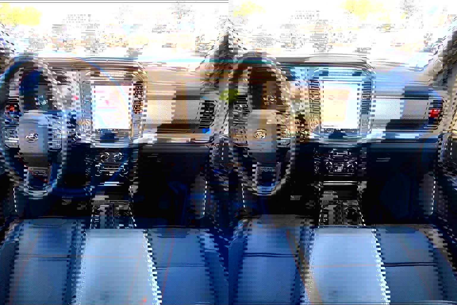 Certified 2024 Ford F150 Raptor image 14