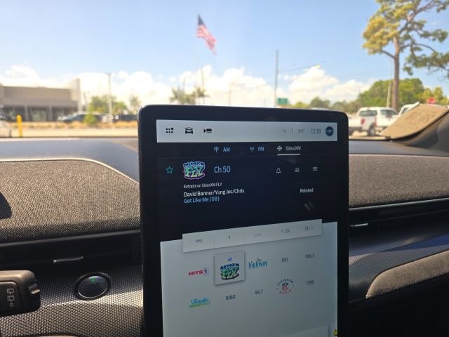 Certified 2023 Ford Mustang Mach-E GT w/ GT Performance Edition image 12