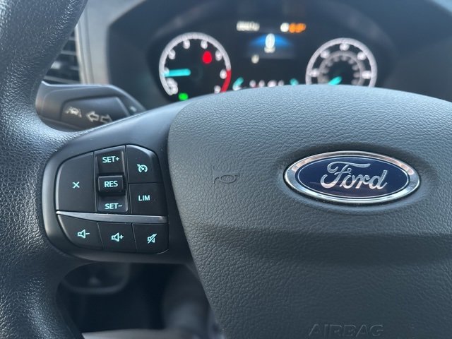 Certified 2024 Ford Transit 350 XL image 17