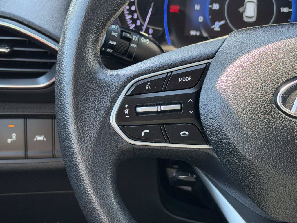 Used 2019 Hyundai Santa Fe SEL FWD image 13