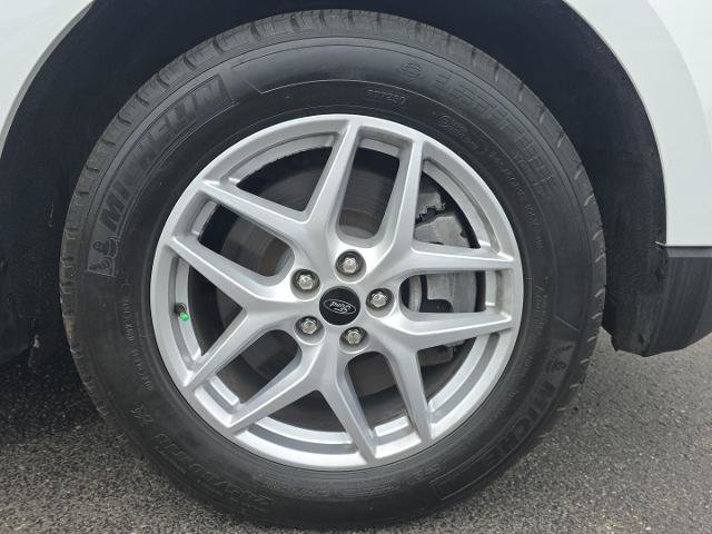 Certified 2023 Ford Edge SEL w/ Convenience Package AWD/4WD image 26