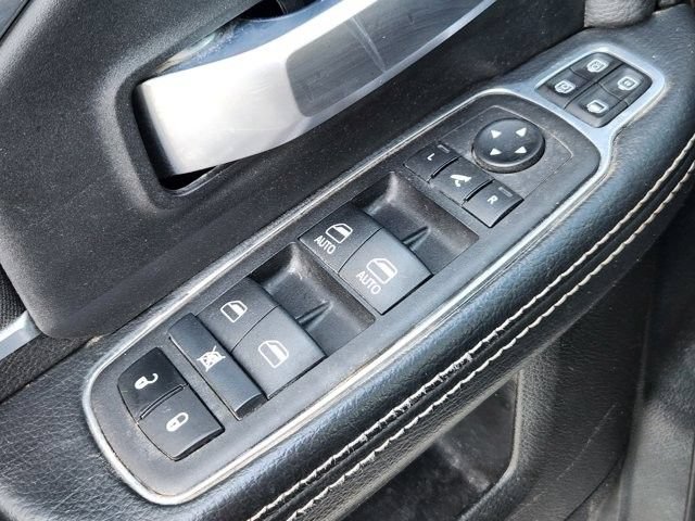 Used 2024 RAM 2500 Big Horn AWD/4WD image 22