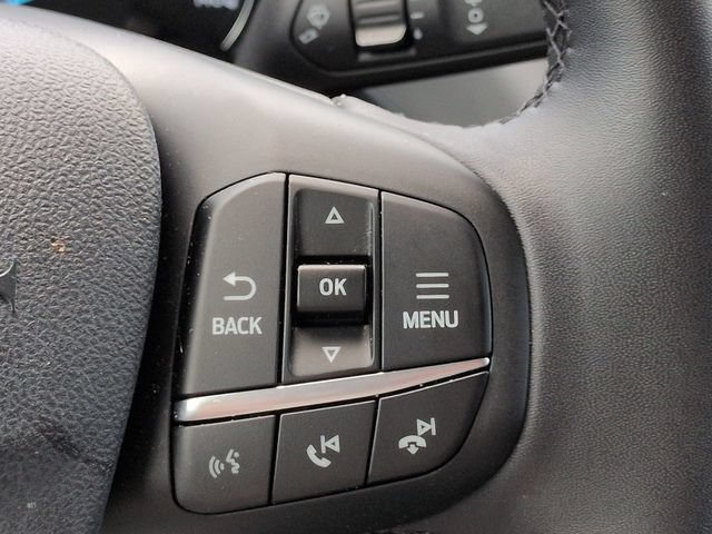 Certified 2023 Ford Maverick Lariat w/ Lariat Luxury Package AWD/4WD image 25