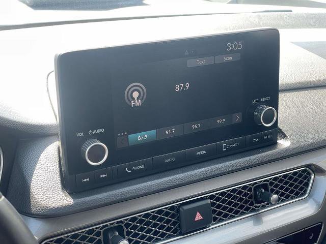 Used 2023 Acura Integra Base image 13