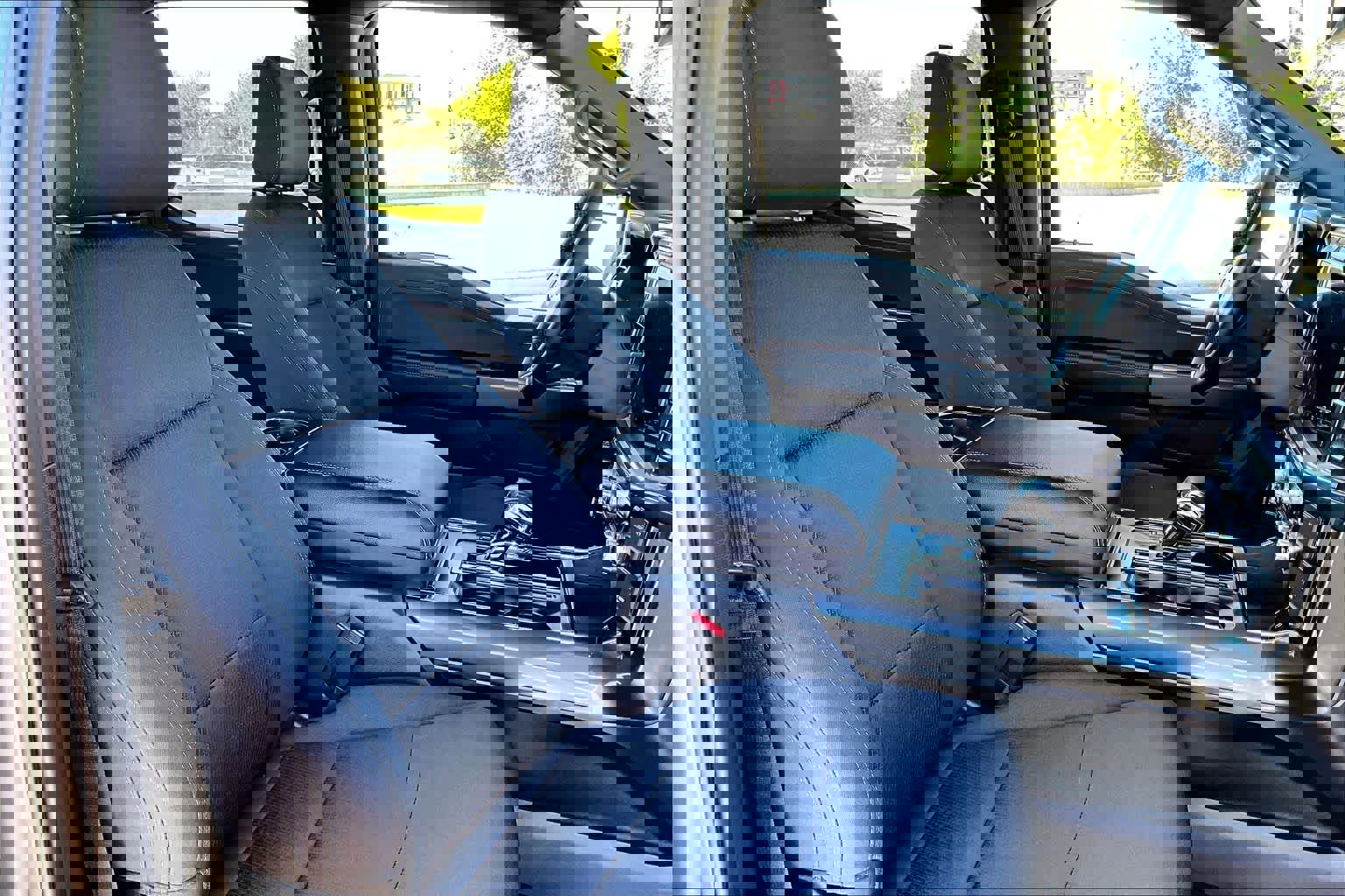 Certified 2023 Ford F150 XLT w/ Equipment Group 302A High image 11