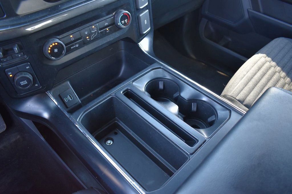 Certified 2023 Ford F150 XL w/ STX Appearance Package image 13