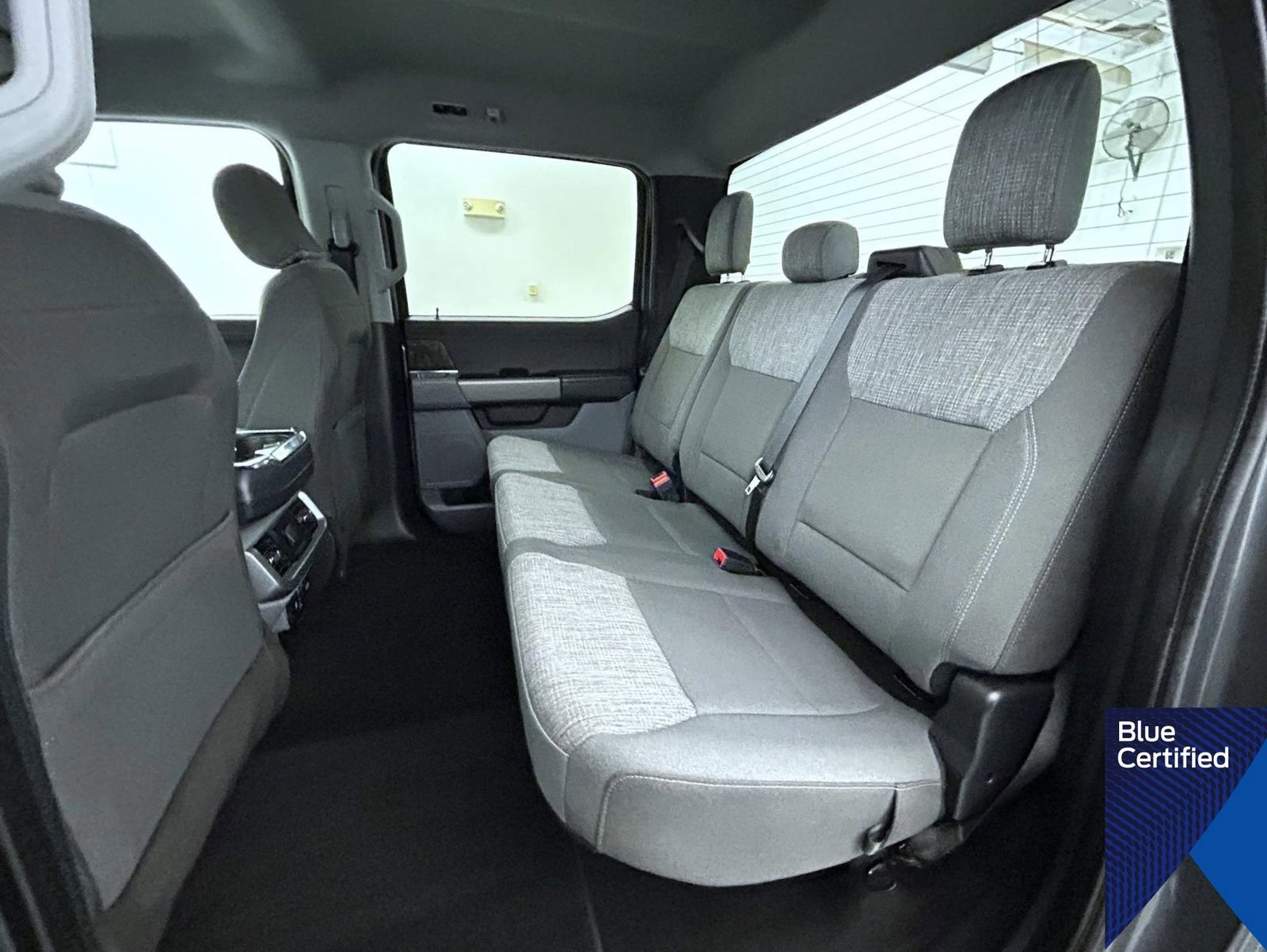 Certified 2023 Ford F150 XLT w/ Equipment Group 302A High image 19