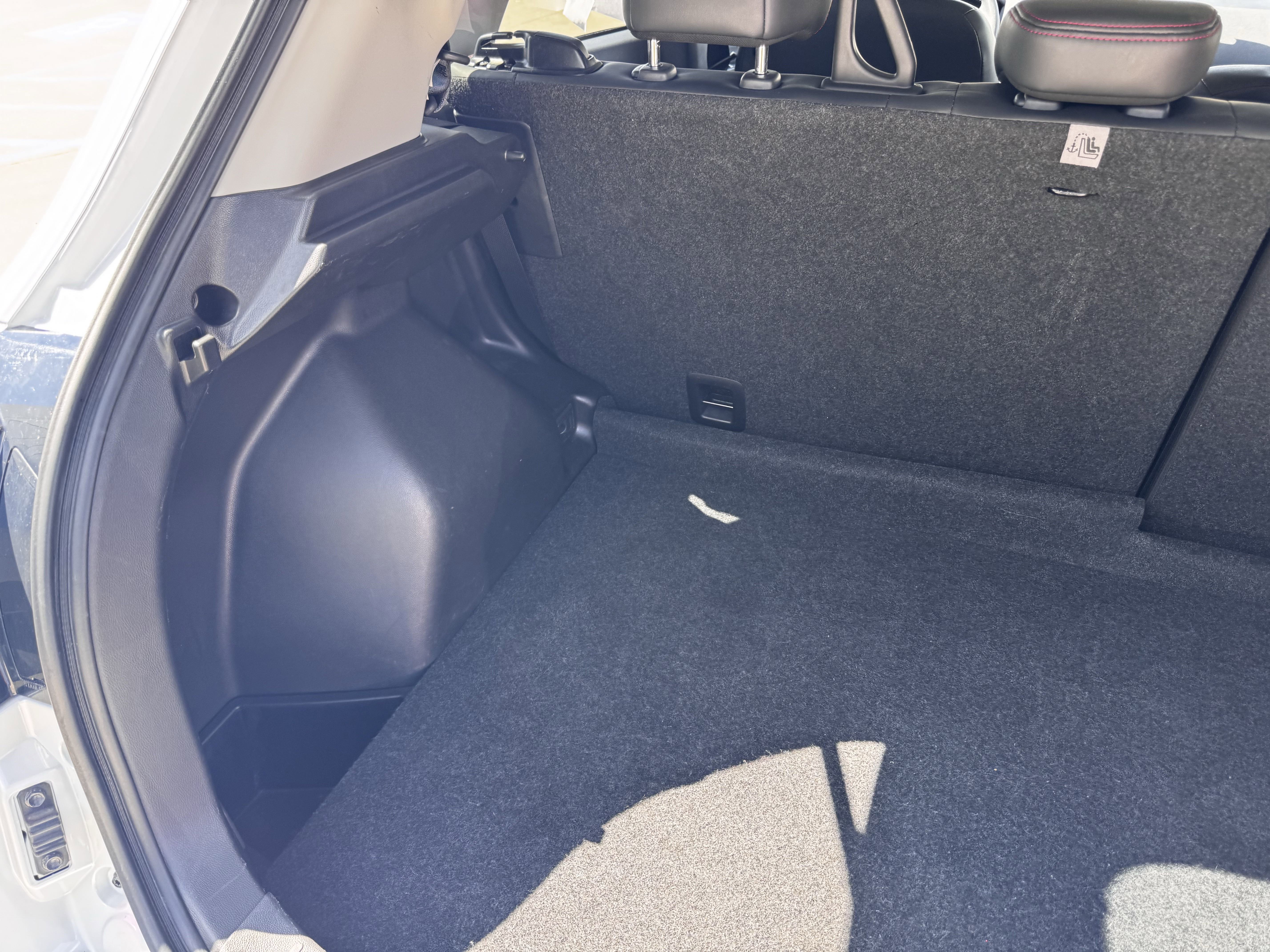 Used 2024 Mitsubishi Outlander Sport AWD image 36