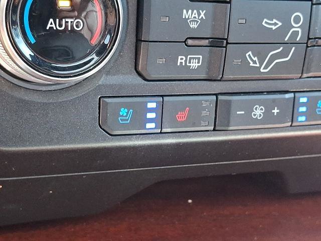 Certified 2021 Ford F450 King Ranch w/ King Ranch Ultimate Package image 26