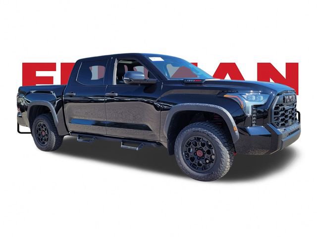 Used 2023 Toyota Tundra TRD Pro