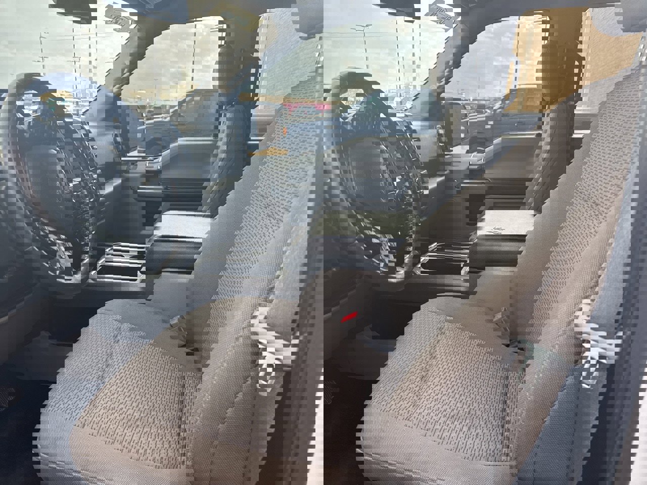 Certified 2018 Ford F150 XLT w/ Equipment Group 302A Luxury image 10