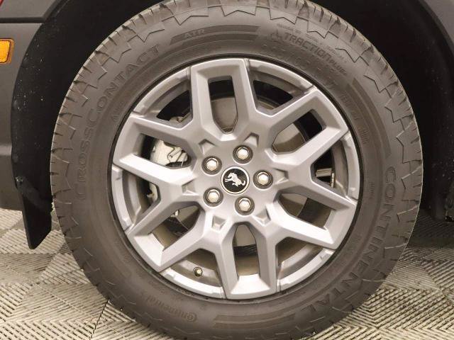 Certified 2025 Ford Bronco Sport Big Bend AWD/4WD image 21