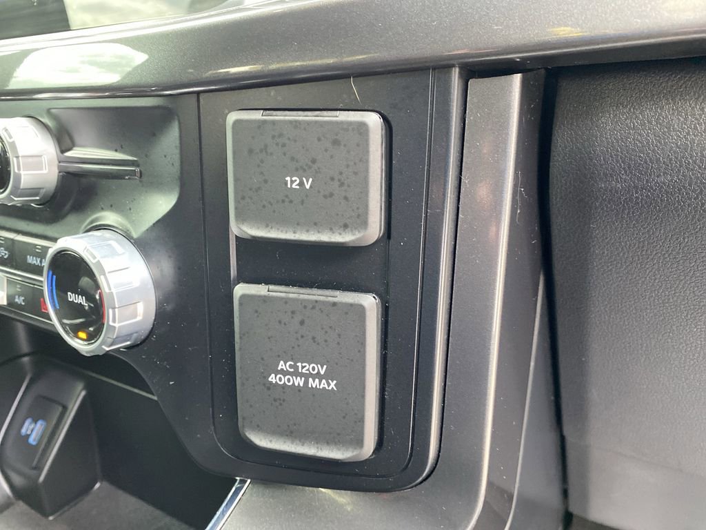 Certified 2023 Ford F150 XLT w/ Equipment Group 302A High image 43