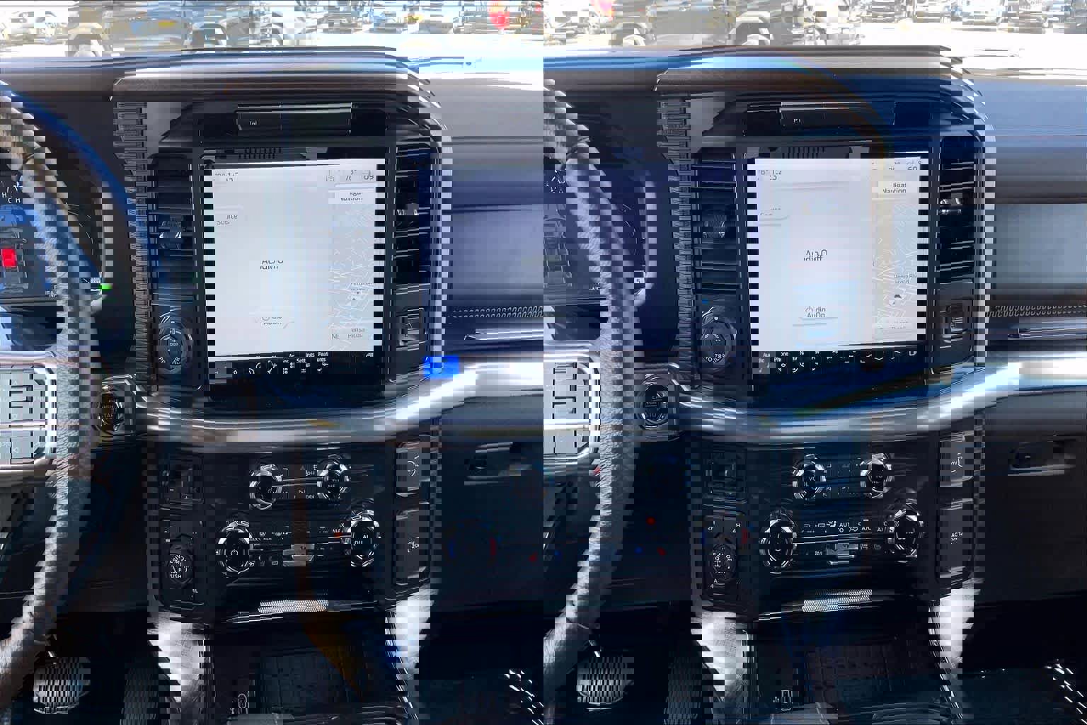 Certified 2025 Ford F150 King Ranch image 9