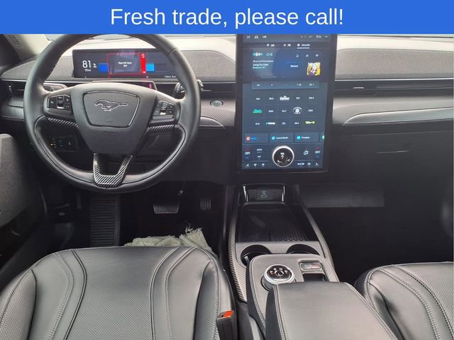 Certified 2023 Ford Mustang Mach-E Premium image 12