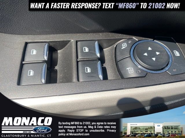 Certified 2023 Ford Explorer XLT w/ Equipment Group 202A image 17