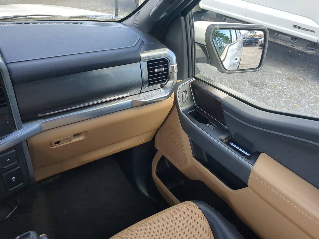 Certified 2022 Ford F150 Lariat image 17