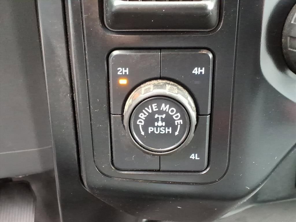 Certified 2023 Ford F150 XL w/ FX4 Off-Road Package image 22