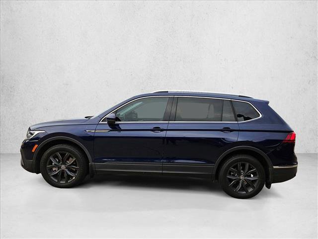 Used 2024 Volkswagen Tiguan SE FWD image 6