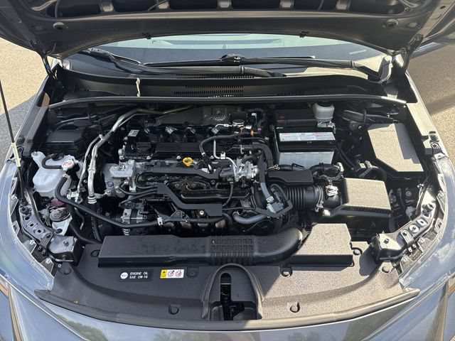 Used 2022 Toyota Corolla SE FWD image 24