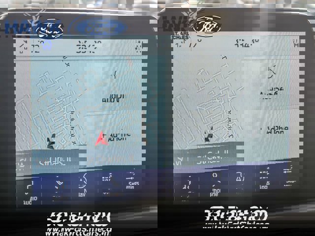 Certified 2022 Ford Escape SEL w/ Technology Package AWD/4WD image 13