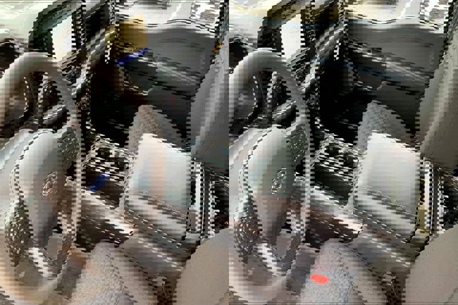 Certified 2022 Ford F150 XL w/ STX Appearance Package image 14