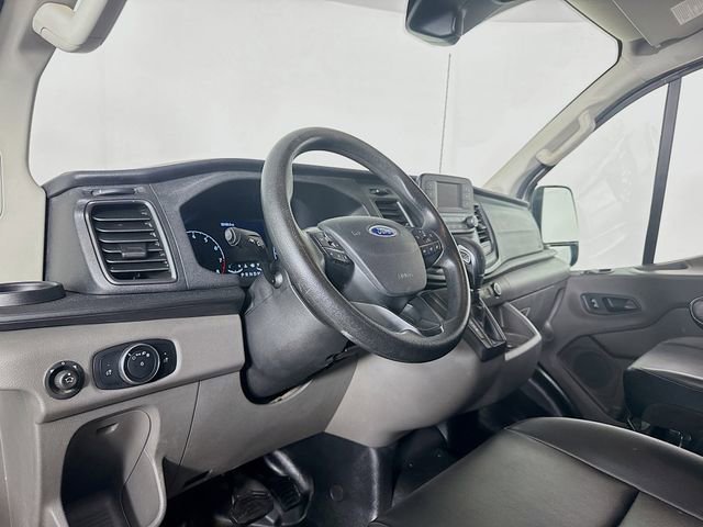 Certified 2020 Ford Transit 250 Low Roof image 9