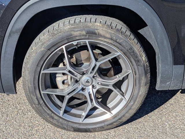 Used 2021 Volkswagen Atlas SEL AWD/4WD image 12