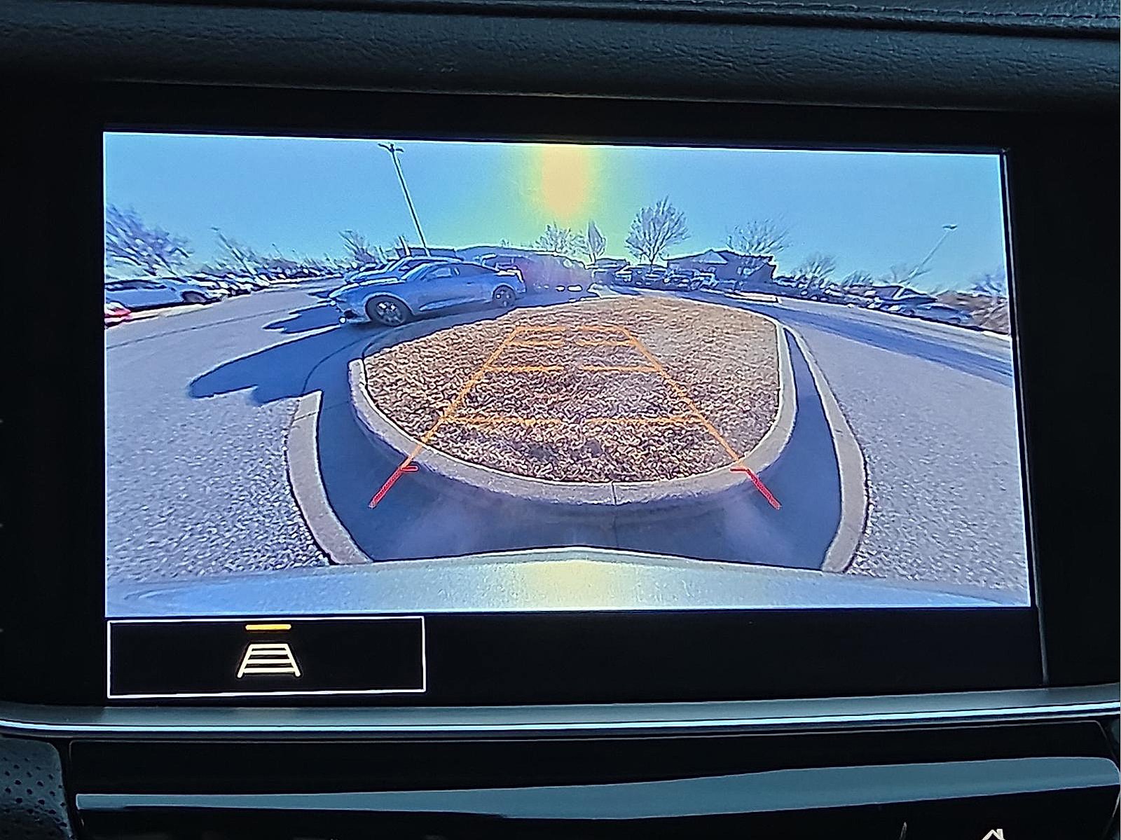 Used 2024 Cadillac XT6 Luxury image 17