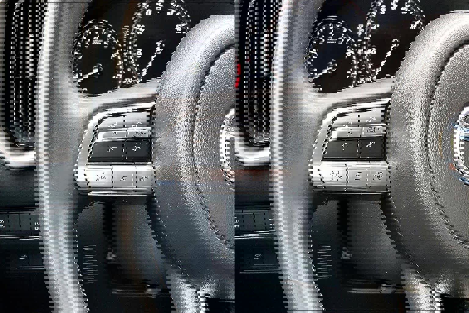 Used 2024 MAZDA CX-50 AWD 2.5 S w/ Cargo Package image 25