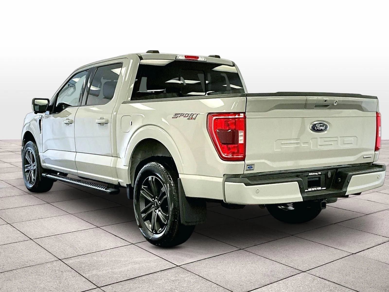 Certified 2023 Ford F150 XLT w/ Equipment Group 302A High AWD/4WD image 10