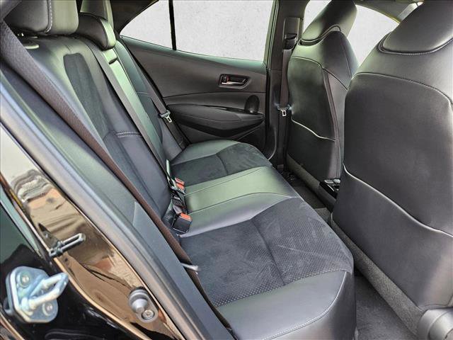 Used 2024 Toyota Corolla GR AWD/4WD image 17
